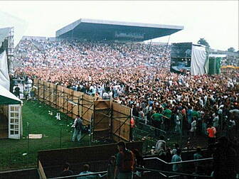 Feila 90: The Memories